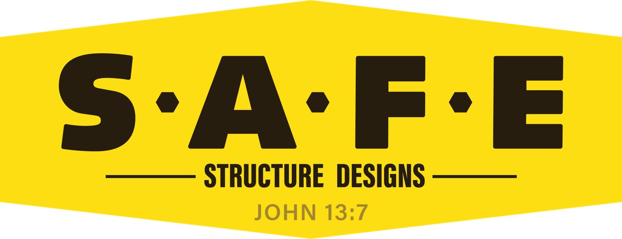 S.A.F.E. Structure Designs logo