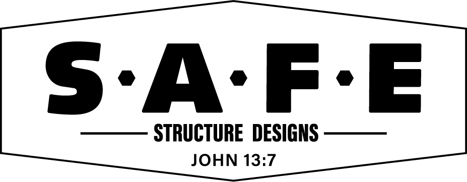 S.A.F.E. Structure Designs logo